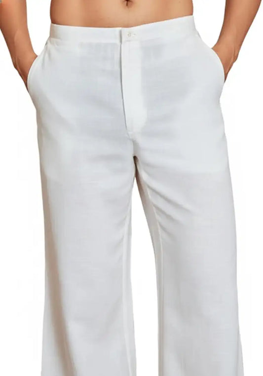 Korean Pant  For Men's