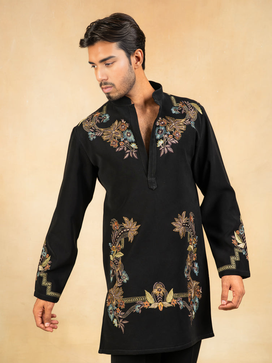 Kapil Sharma Special kurta with Boot cut pant