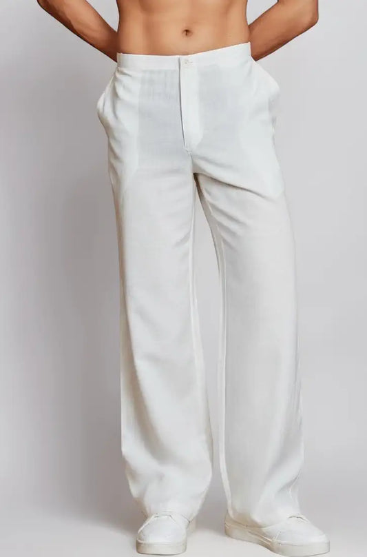 Korean Pant  For Men's