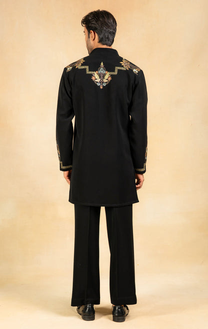 Kapil Sharma Special kurta with Boot cut pant